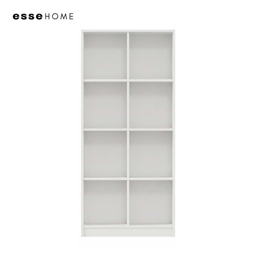8 Box Book Shelf 175cm — 1
