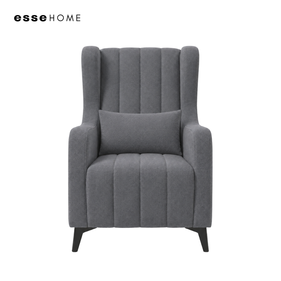 Monvia Wing Chair — 1