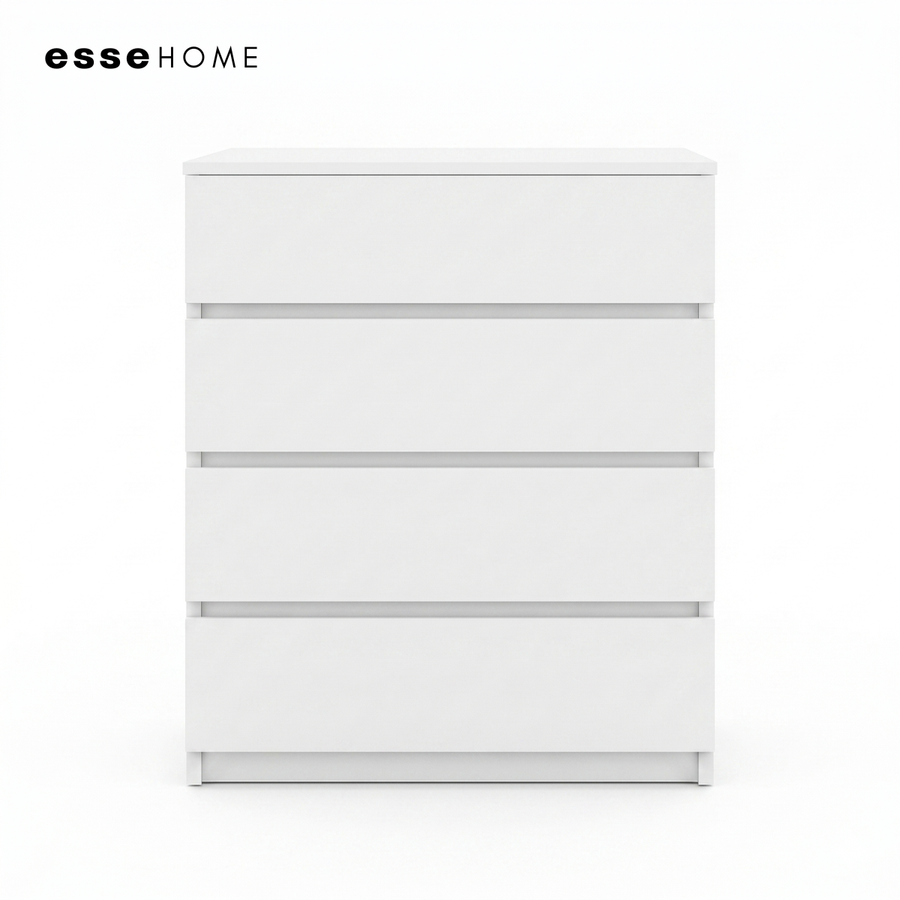 4 Layer Chest Drawer Size XL 105cm — 1