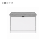 Shoe Bench Cabinet 46cm — 1