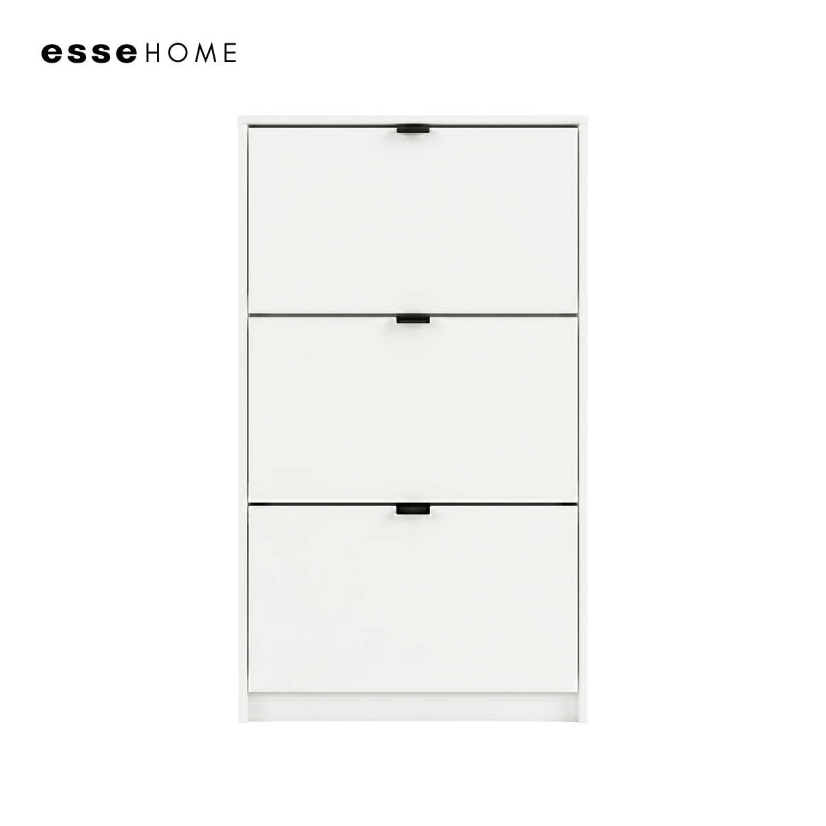 3 Layer Shoe Cabinet 118cm — 1