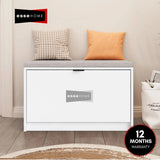 Shoe Bench Cabinet 46cm — 2