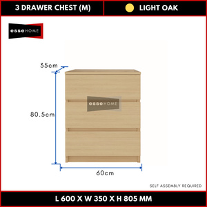 Oak
